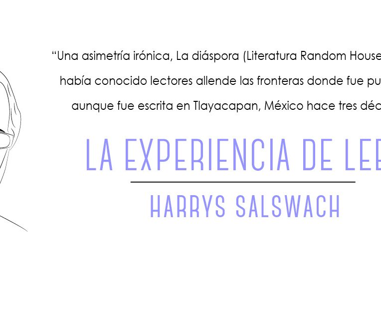 Harrys Salswach