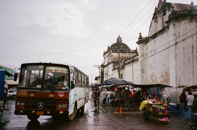 nicaragua