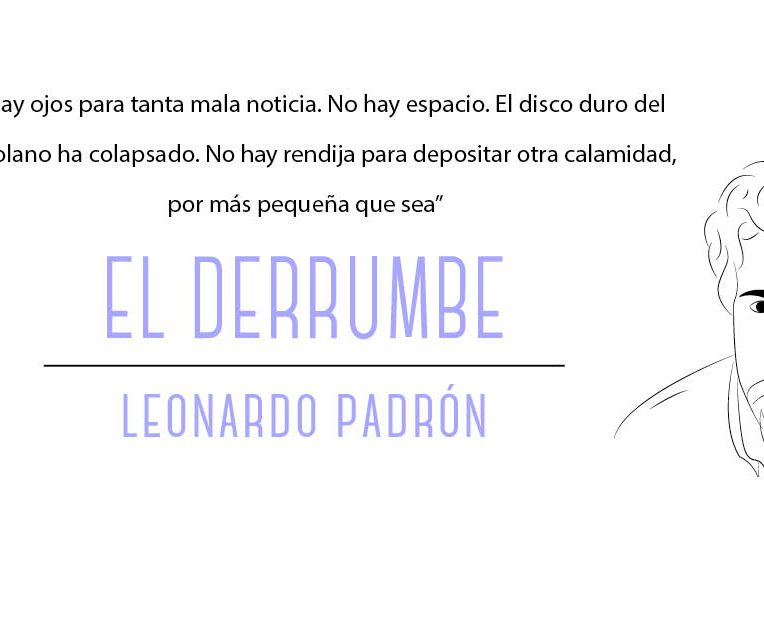 leonardo padron