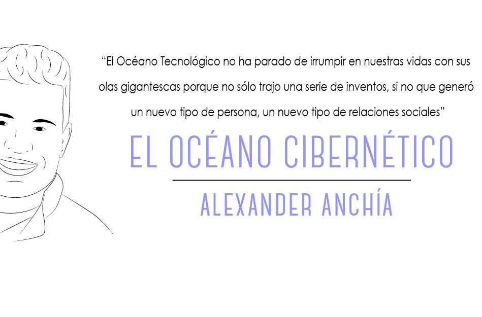 Alexander Anchía
