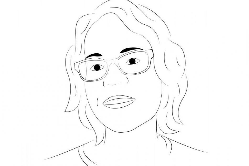 Maria del Rosario Lara