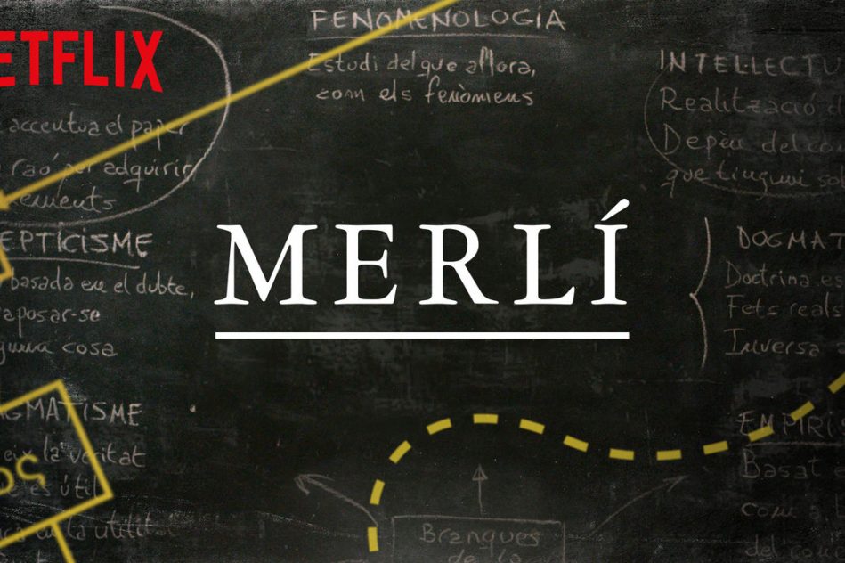 MERLÍ