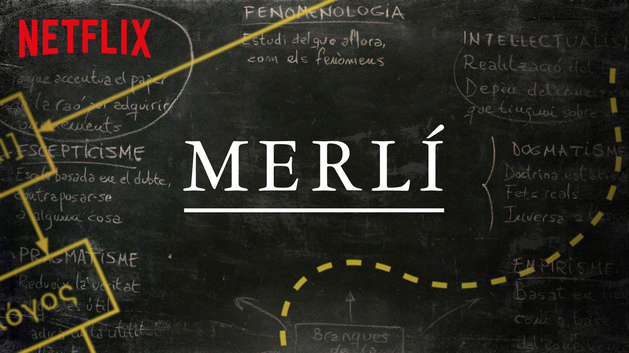 MERLÍ