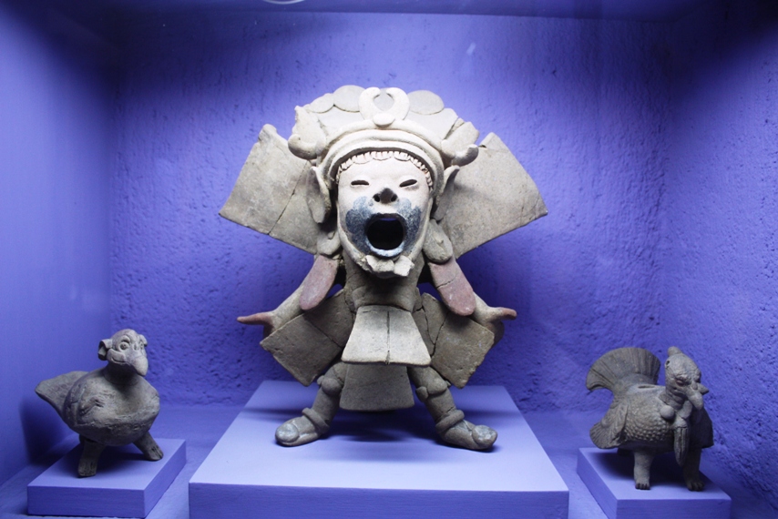 Festín oaxaqueño de arte