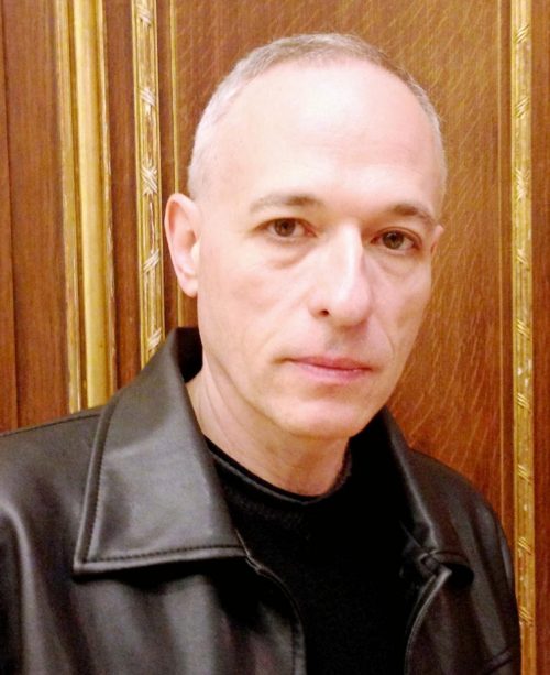 Alejandro Varderi