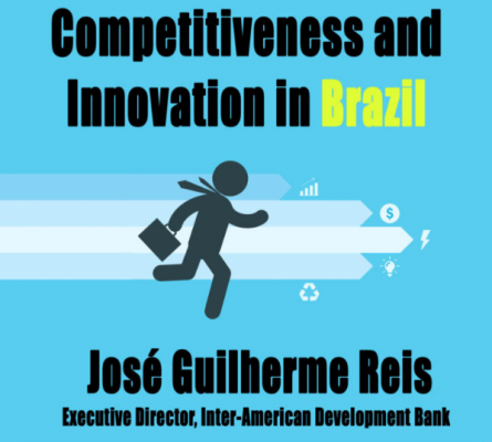 Innovation in Brazil