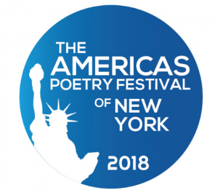 The Americas Poetry Festival