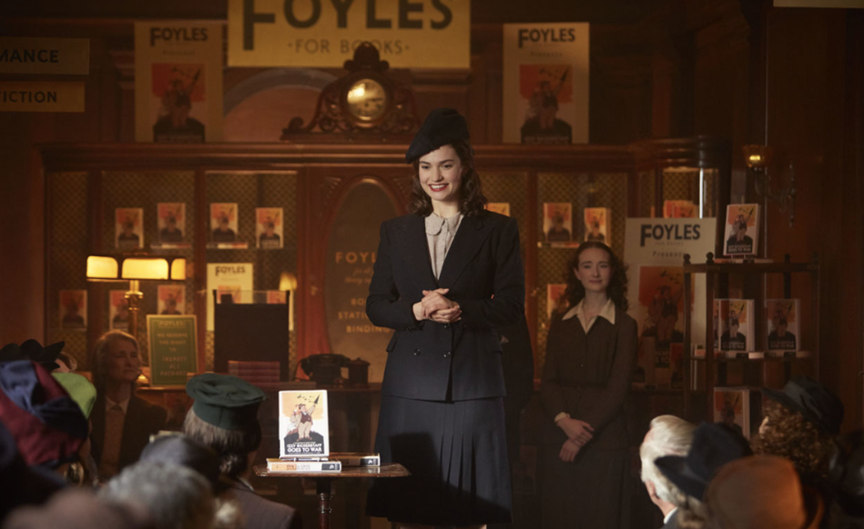 The Guernsey Literary and Potato Peel Pie Society 1