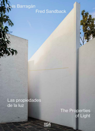 The Properties of Lights: Luis Barragán y Fred Sandback