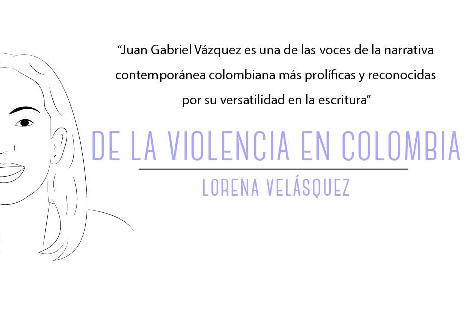 Lorena María Velásquez Briceño - ViceVersa Magazine