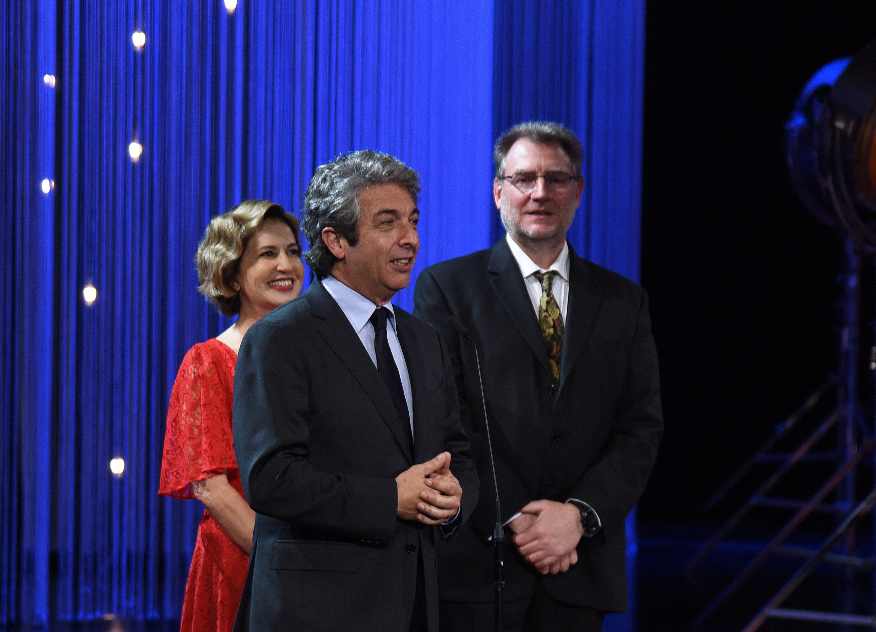 Festival San Sebastian