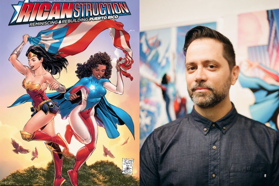 Edgardo Miranda Rodriguez - Bitter Laughter 5