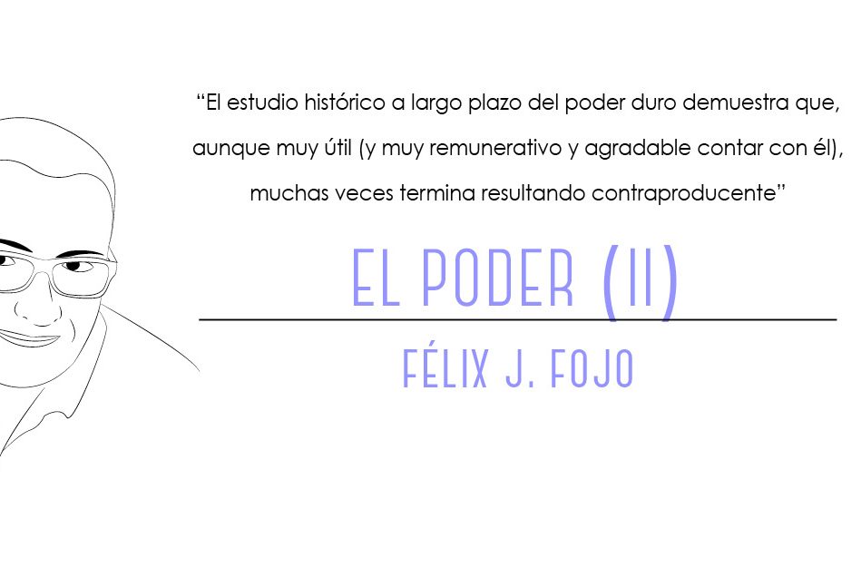 Félix J. Fojo - ViceVersa Magazine