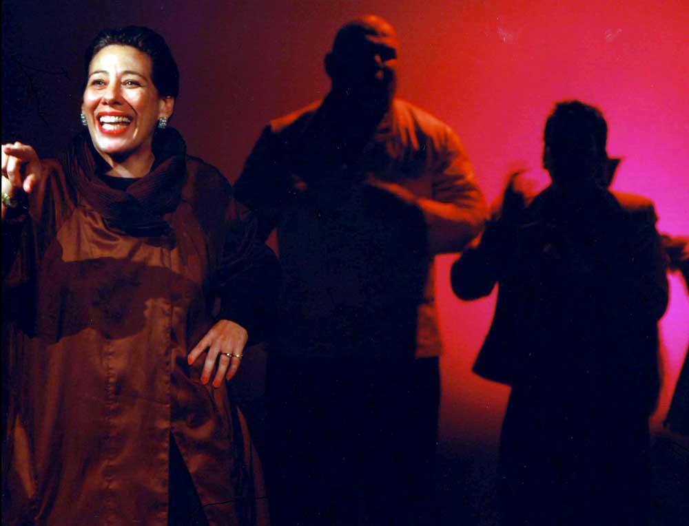 Aminta de Lara