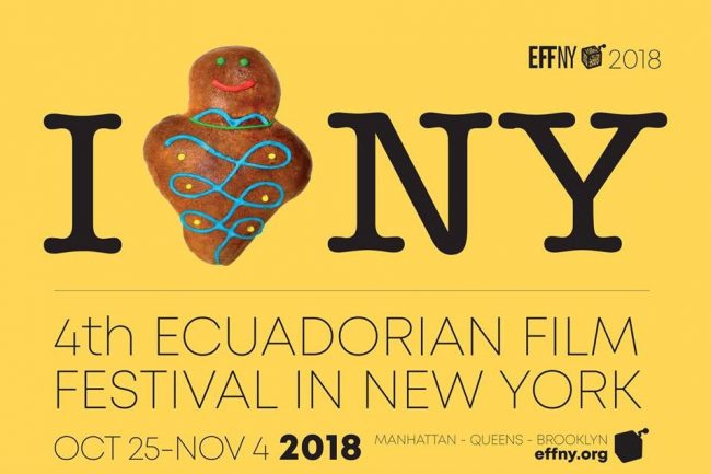 ecuadorian film fest