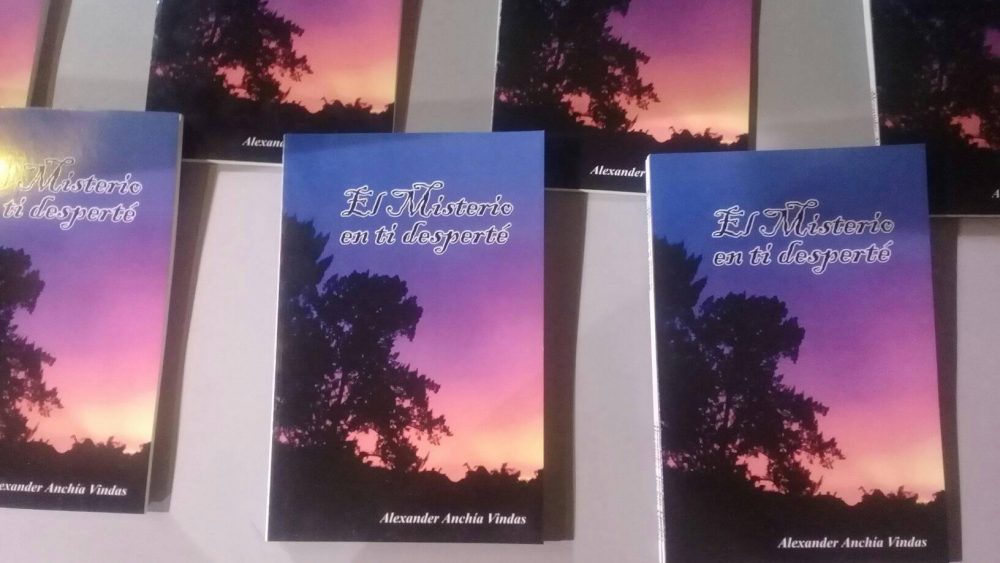 el misterio en ti desperte