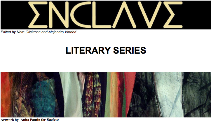 enclave revista literaria