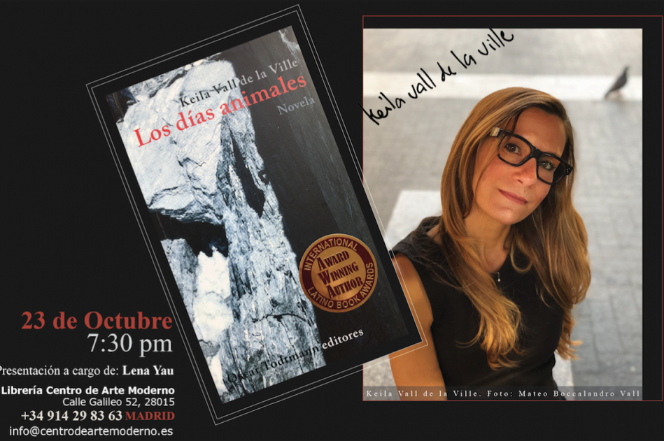 keila vall de la ville