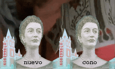 Angy Abbruzzese nuevo cono 2018