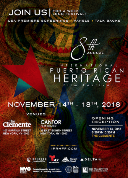 puerto rican heritage month clemente