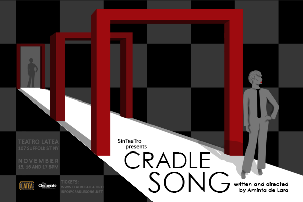 Cradle Song