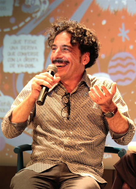 bitter laughter 2018 viceversa magazine
