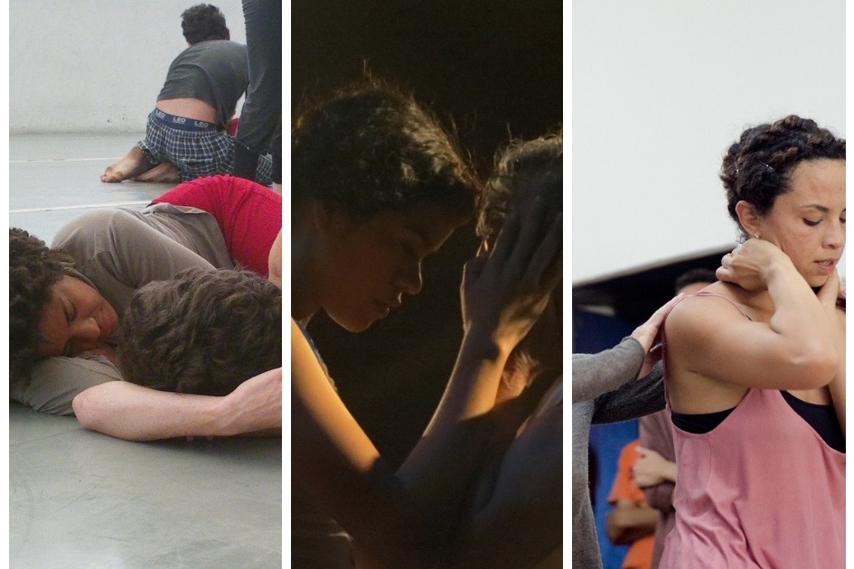 maria fernanda absueta danza venezuela