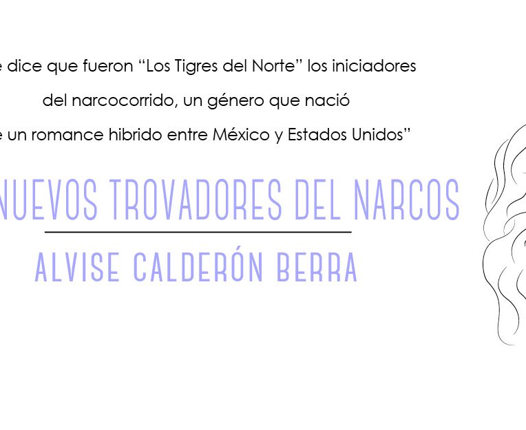 Alvise Calderón Berra - viceversa magazine