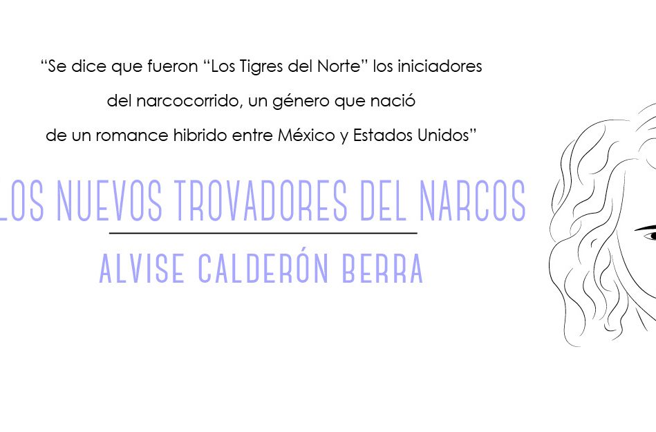 Alvise Calderón Berra - viceversa magazine