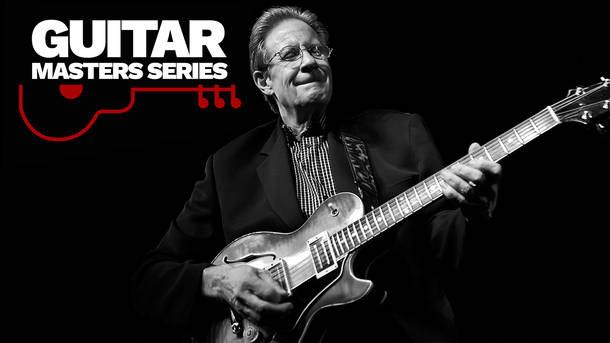 Los mejores guitarristas de Jazz - ViceVersa Magazine