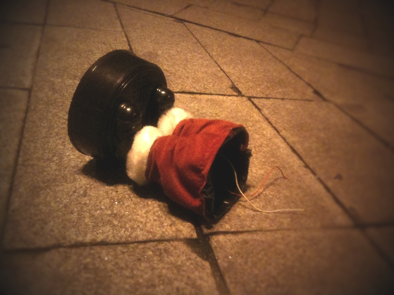 santa claus navidad