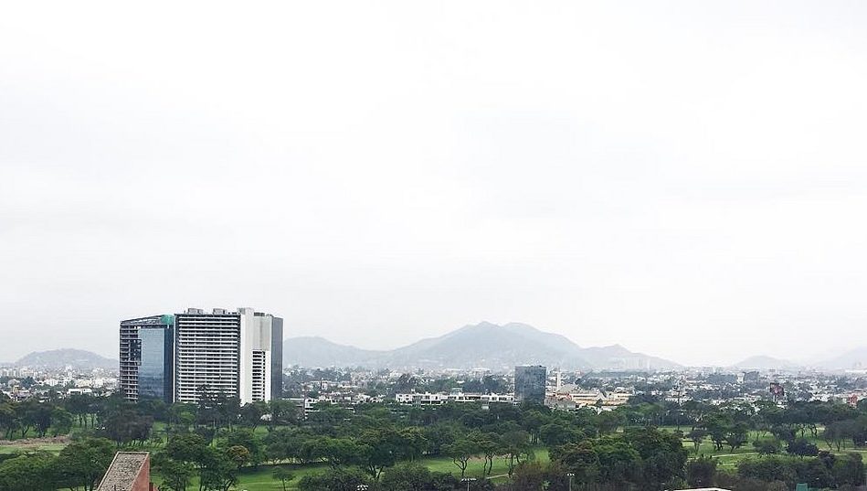 willy wong lima peru