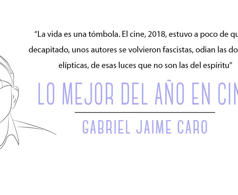 Gabriel Jaime Caro