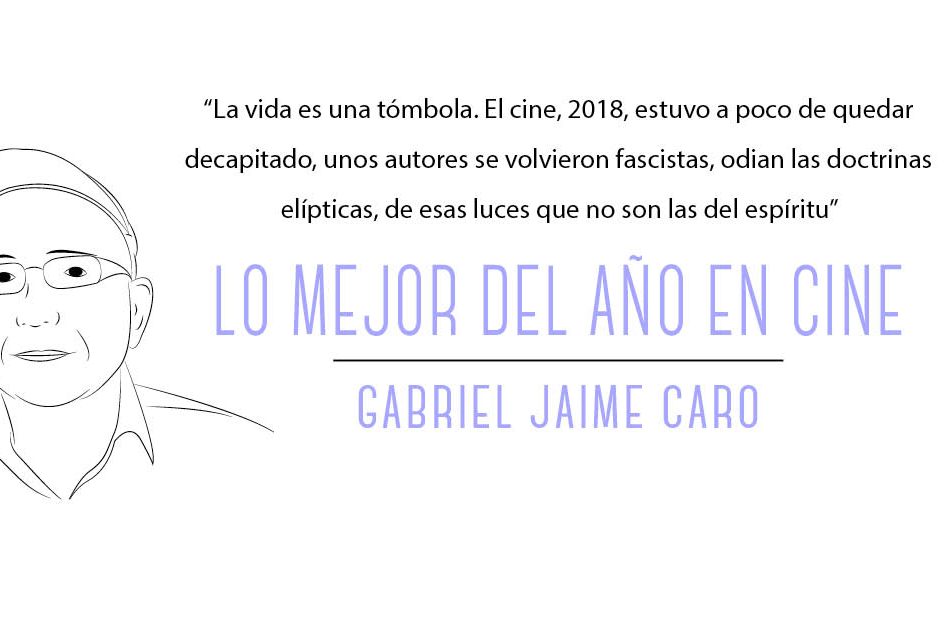 Gabriel Jaime Caro