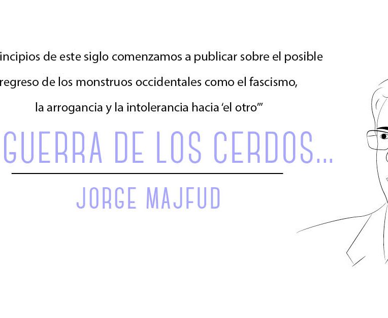Jorge Majfud