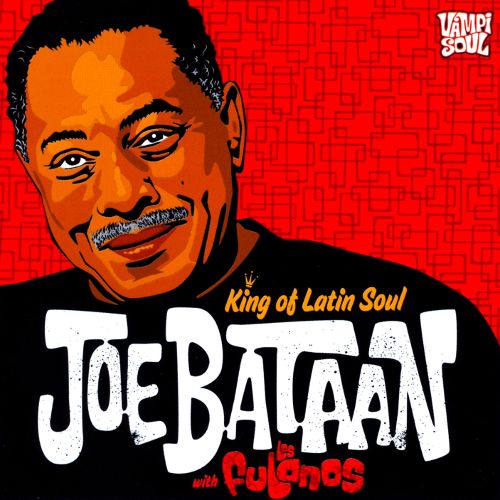 Joe Bataan