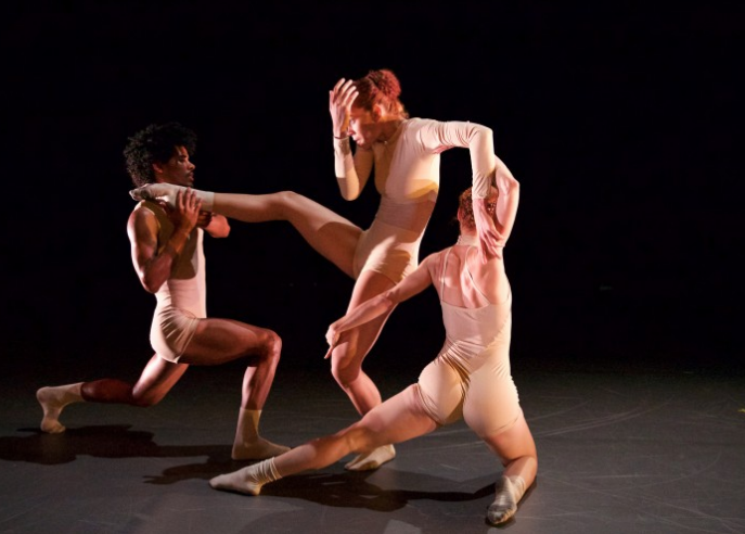 Malpaso Dance Company