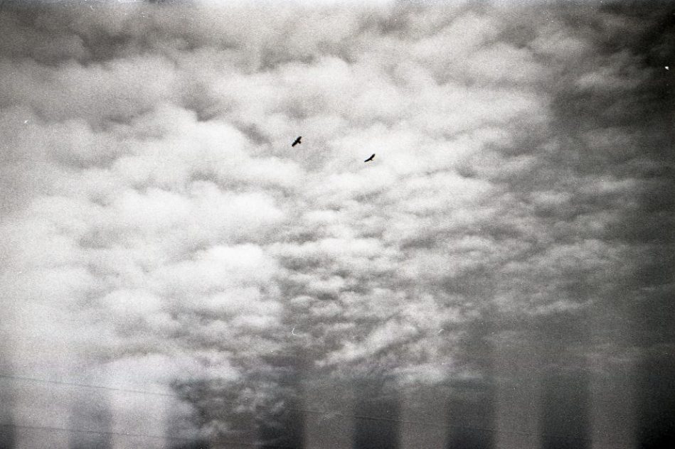 arturo serna nubes cielo