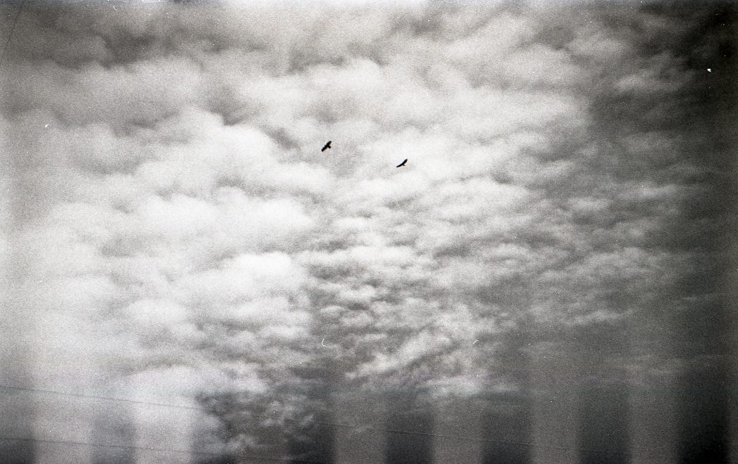 arturo serna nubes cielo