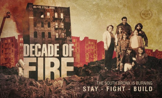 decade of fire