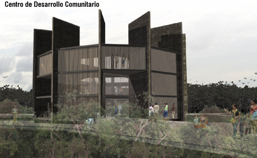 Habitat III