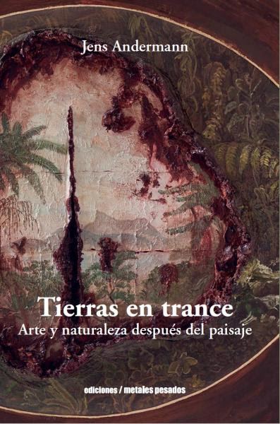 Tierras en trance