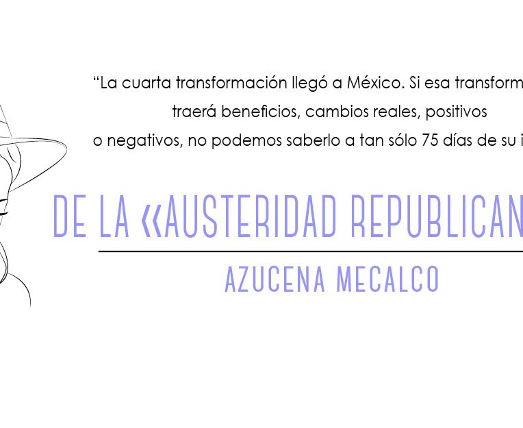 Azucena Mecalco