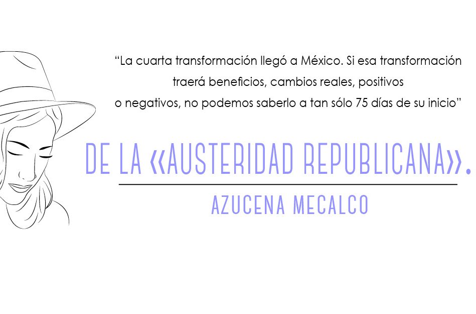 Azucena Mecalco