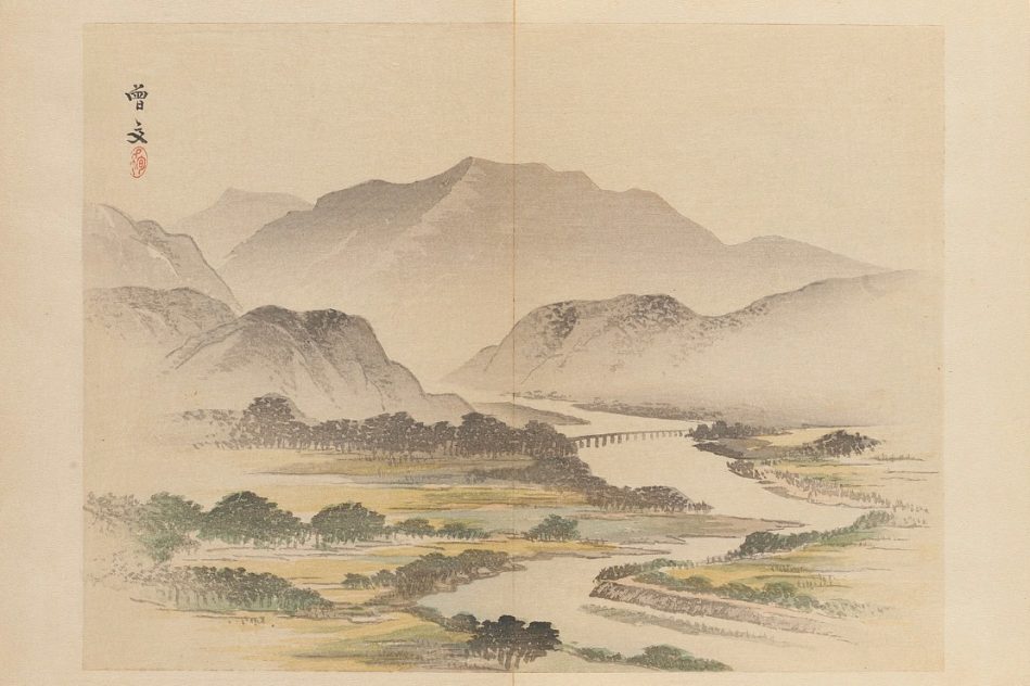 japan 18th century