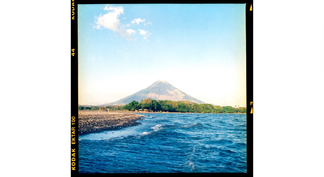 Ometepe