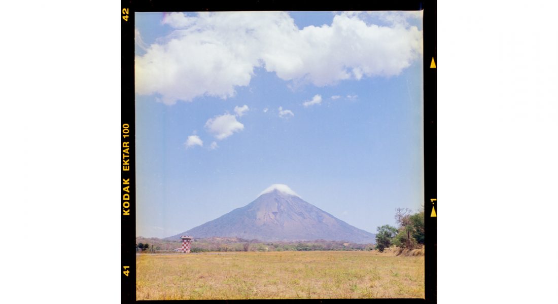 Ometepe