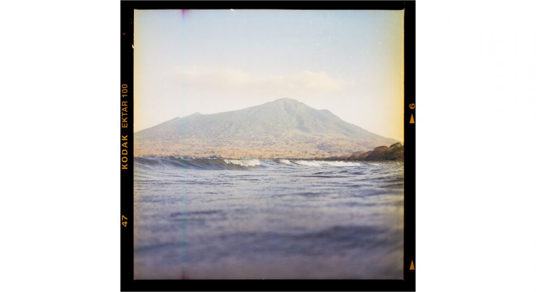Ometepe