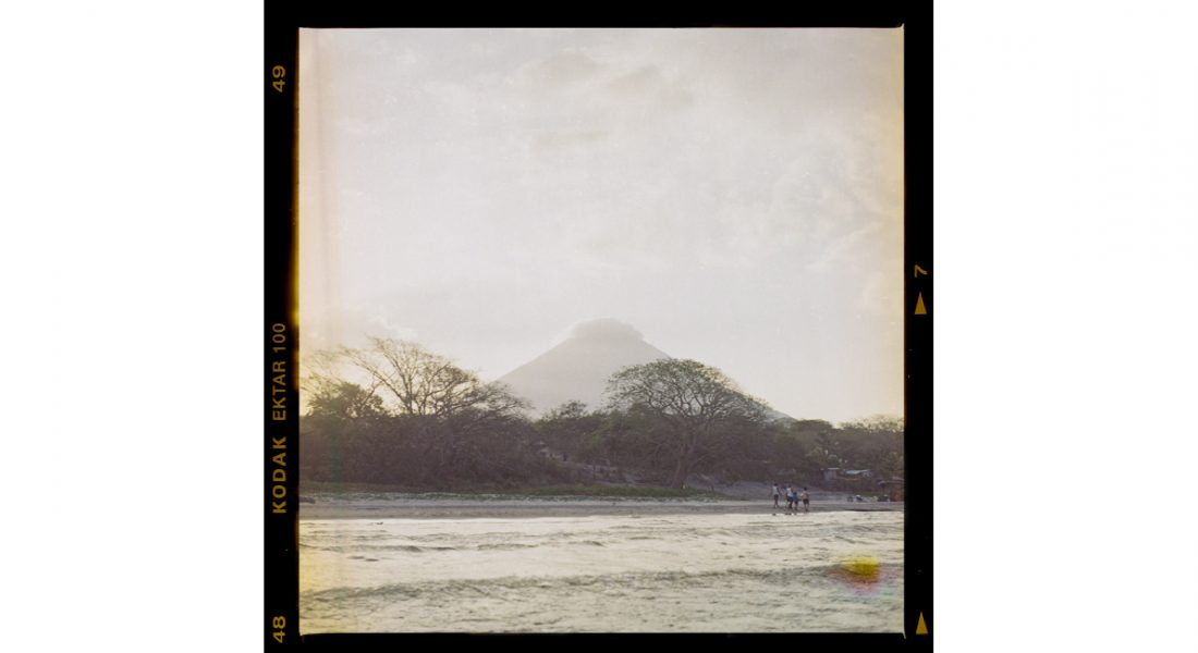 Ometepe