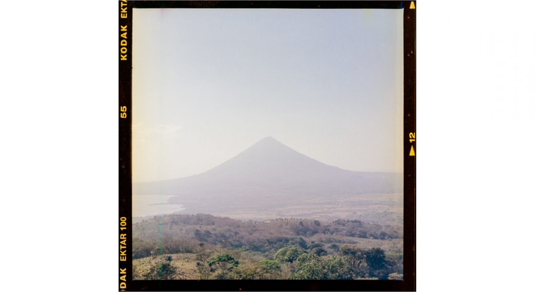 Ometepe
